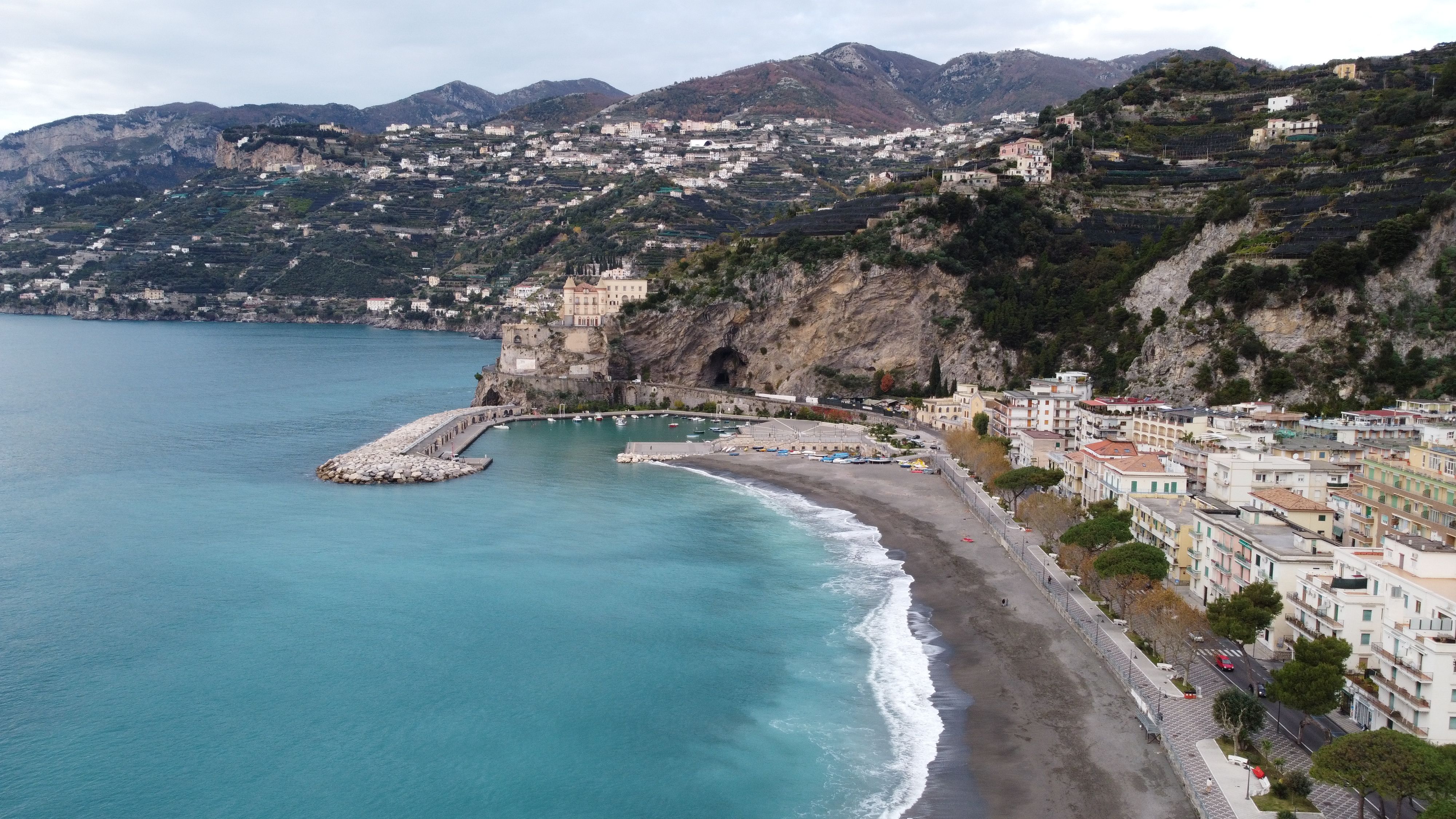 Amalfi Coast 3