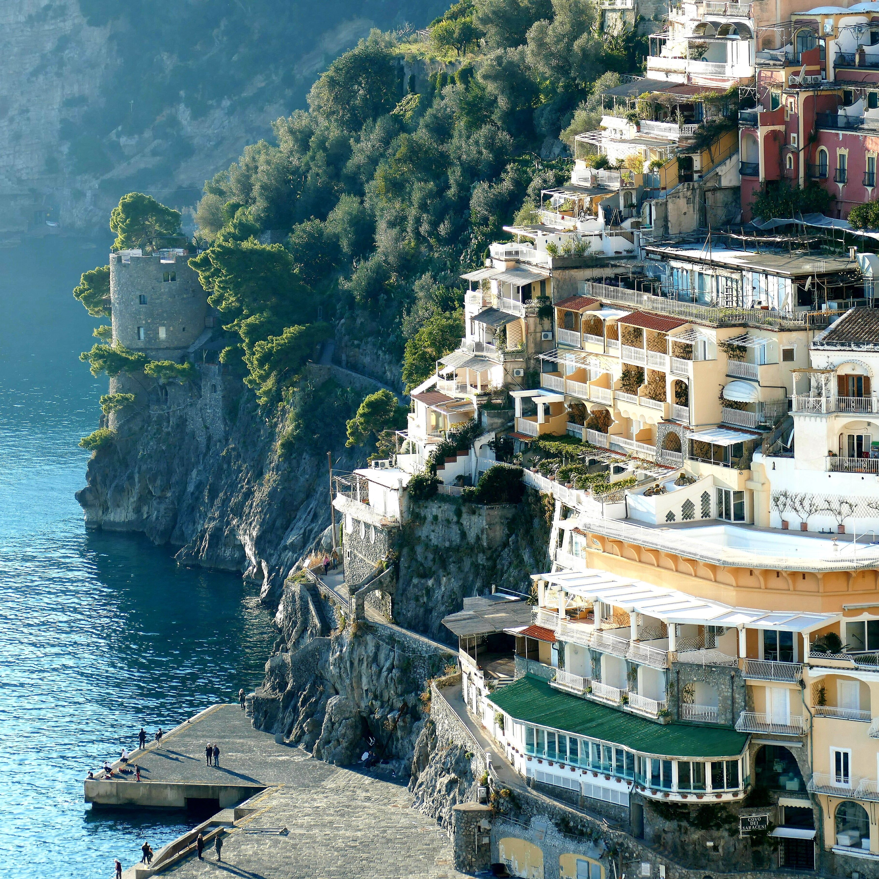 Amalfi Coast 2
