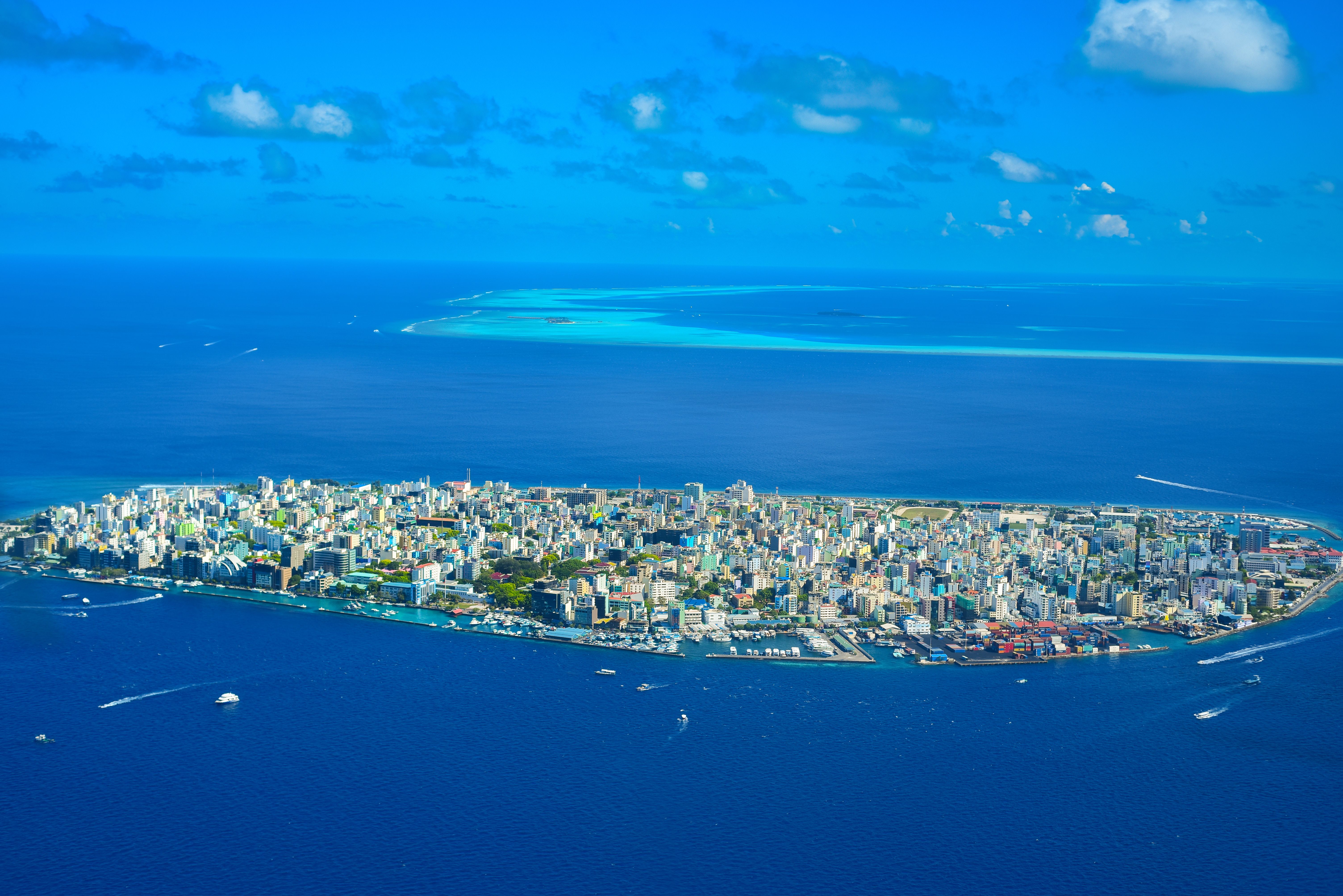 Maldives 1